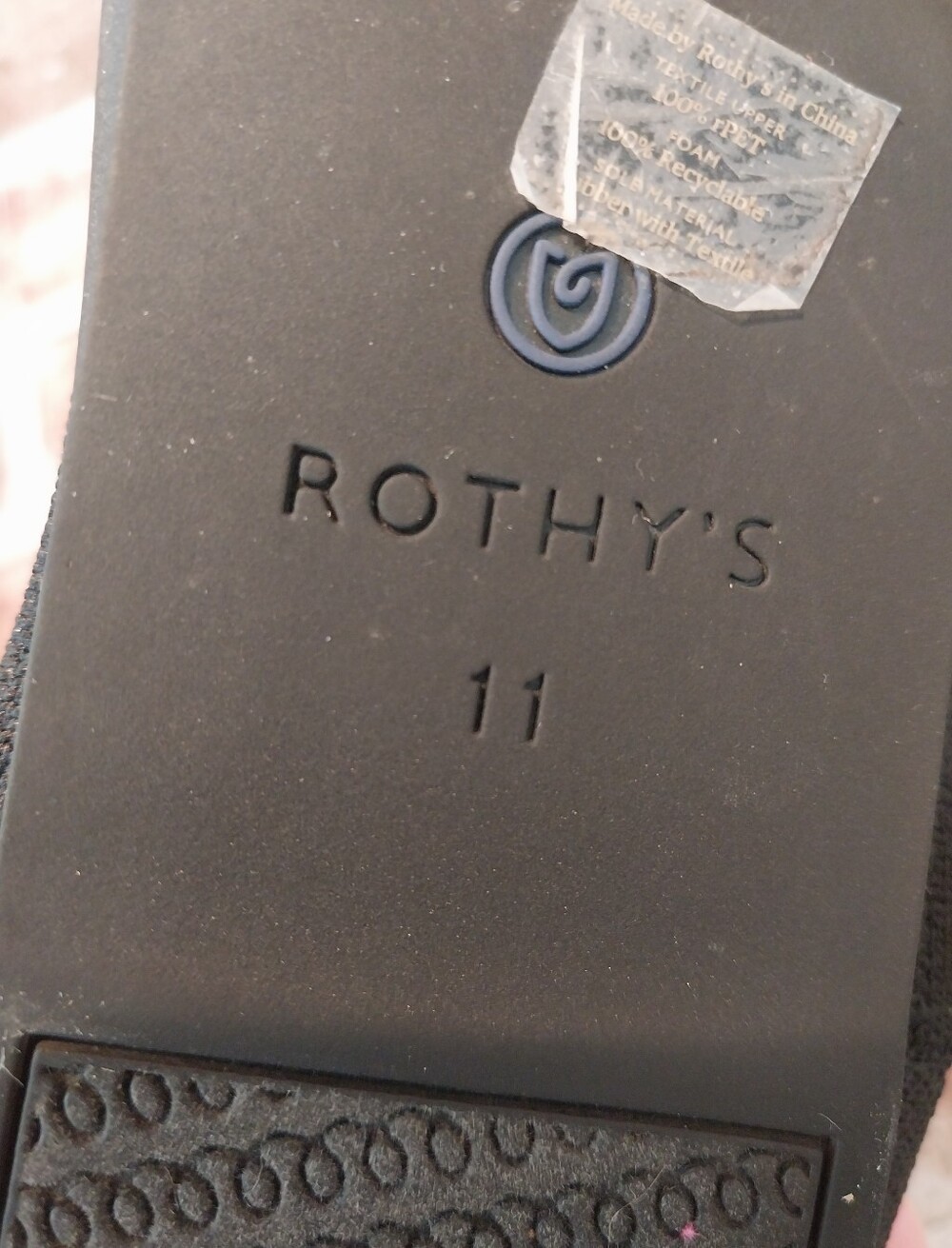 Pre-owned Rothys The Flat Loafers - Picture 13 of 13